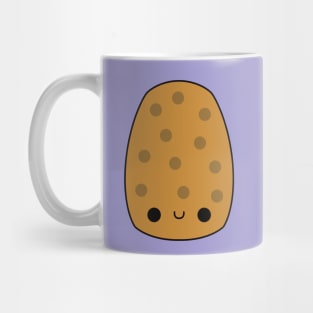 Cute Kawaii Potato Mug